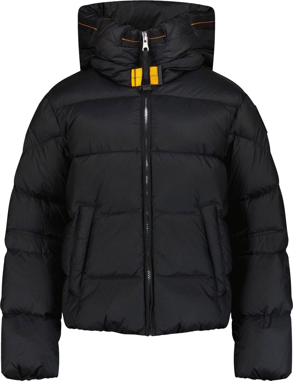 Parajumpers Parajumpers Tilly Girl Meisjes Winterjas Zwart Zwart