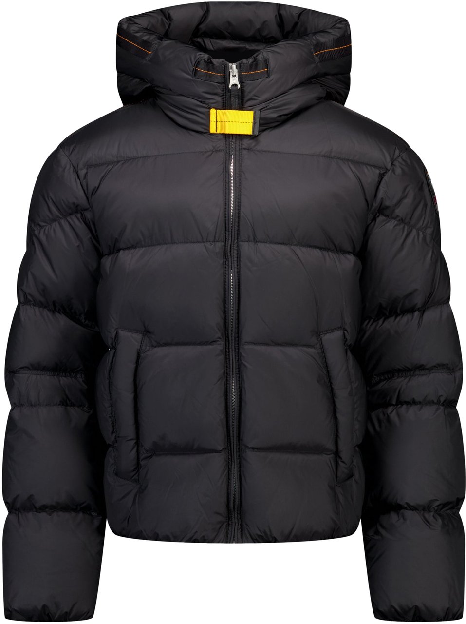 Parajumpers Parajumpers Kinder Meisjes Winterjas In Zwart Zwart