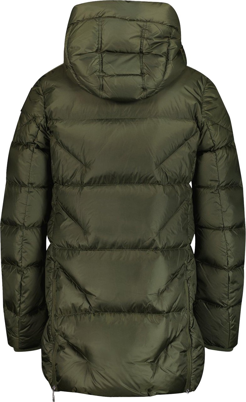 Parajumpers Parajumpers Janet Girl Meisjes Winterjas Groen Groen