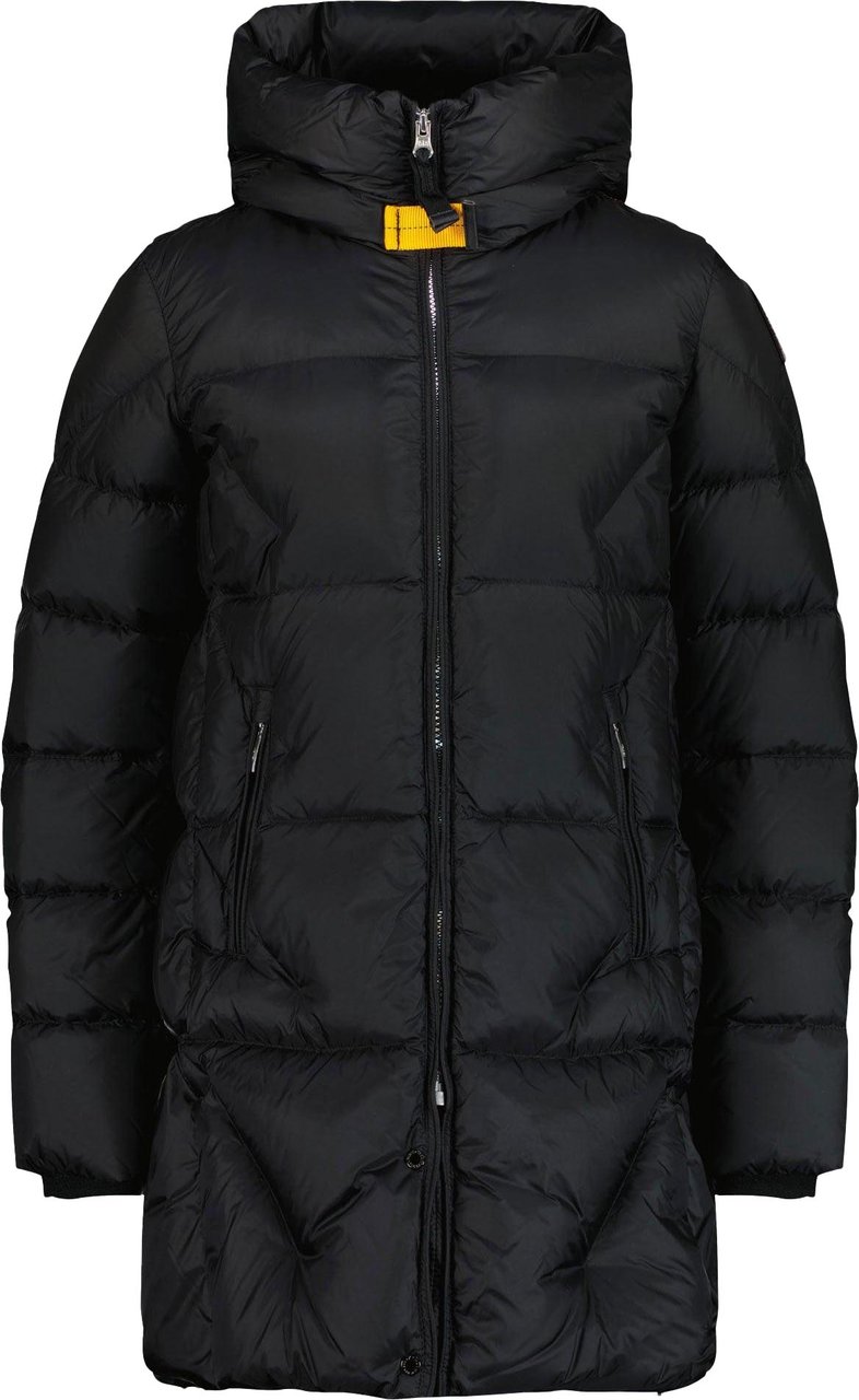 Parajumpers Parajumpers Janet Girl Meisjes Winterjas Zwart Zwart