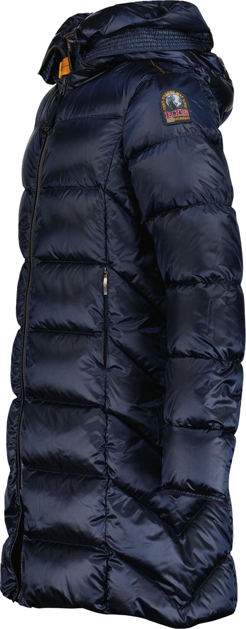 Parajumpers Parajumpers Marion Girl Meisjes Winterjas Navy Blauw