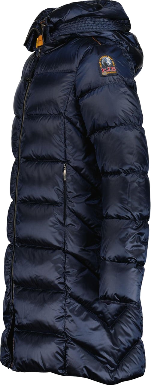 Parajumpers Marion Girl Meisjes Winterjas Navy Blauw