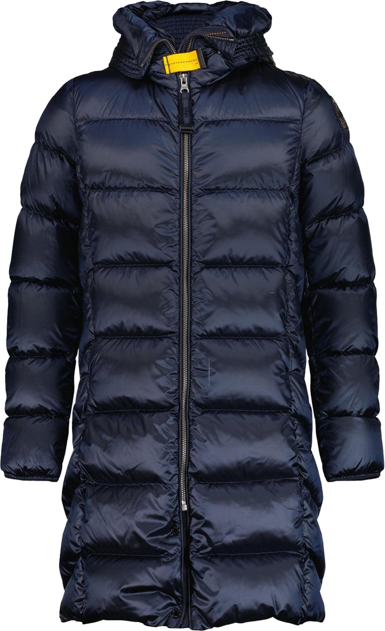 Parajumpers Parajumpers Marion Girl Meisjes Winterjas Navy Blauw