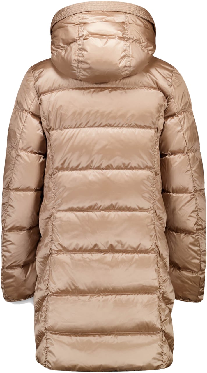 Parajumpers Parajumpers Kinder Meisjes Winterjas In Beige Beige