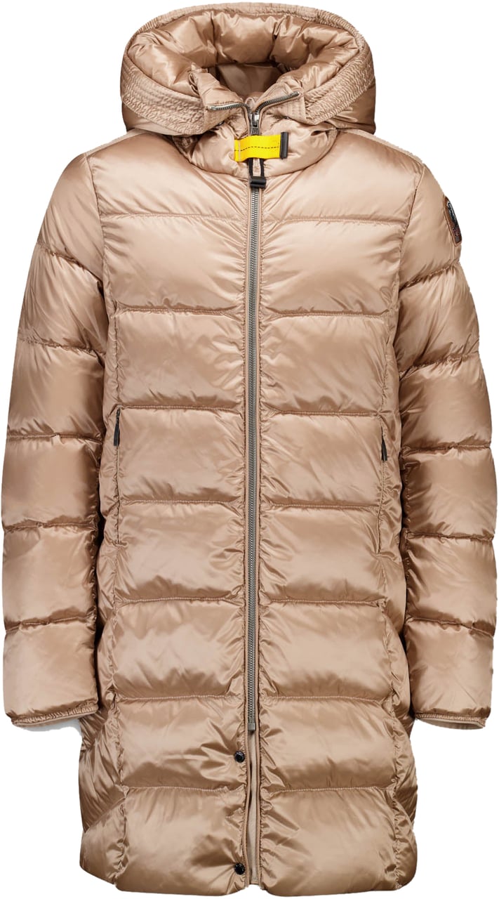 Parajumpers Parajumpers Kinder Meisjes Winterjas In Beige Beige
