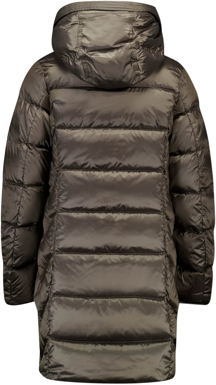 Parajumpers Parajumpers Kinder Meisjes Winterjas In Olijf Groen Groen
