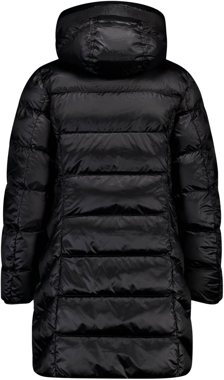 Parajumpers Parajumpers Kinder Meisjes Winterjas In Zwart Zwart