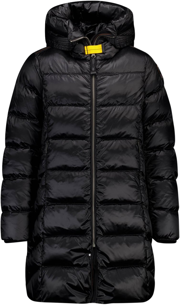 Parajumpers Parajumpers Kinder Meisjes Winterjas In Zwart Zwart