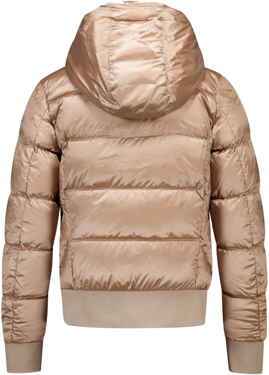 Parajumpers Parajumpers Kinder Meisjes Winterjas In Beige Beige