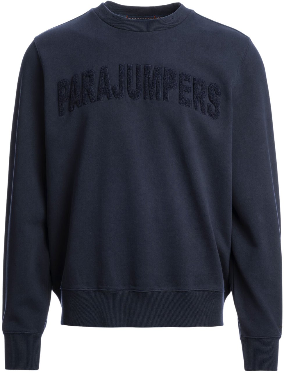 Parajumpers Parajumpers Josiah Sweaters Donkerblauw Pmflcq01 Blauw