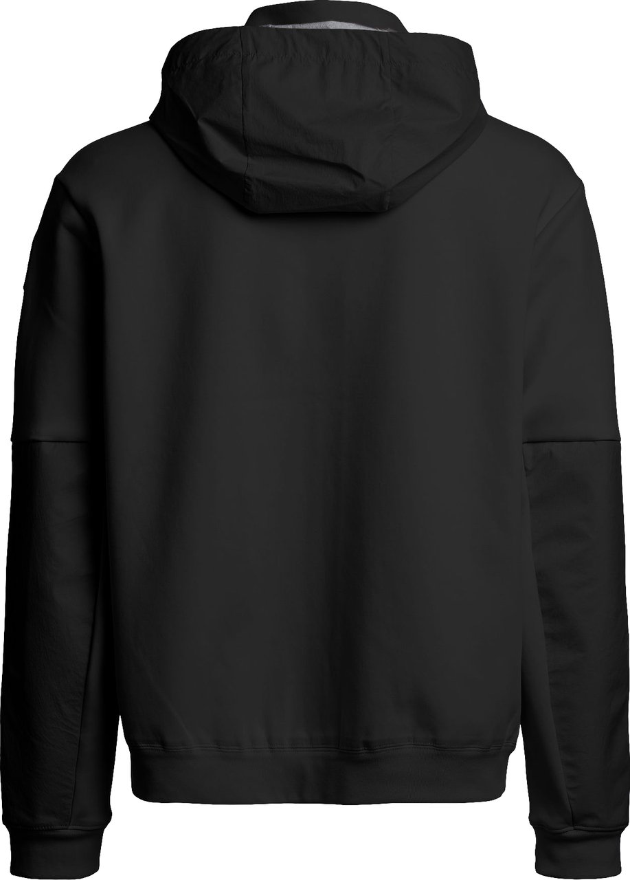 Parajumpers Kouga Man Black Zwart