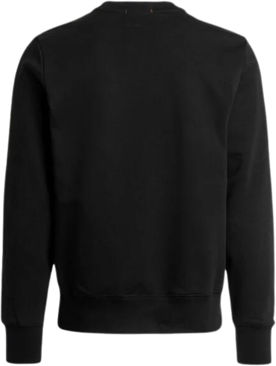 Parajumpers Parajumpers K2 Truien Zwart Pmfley21 Zwart