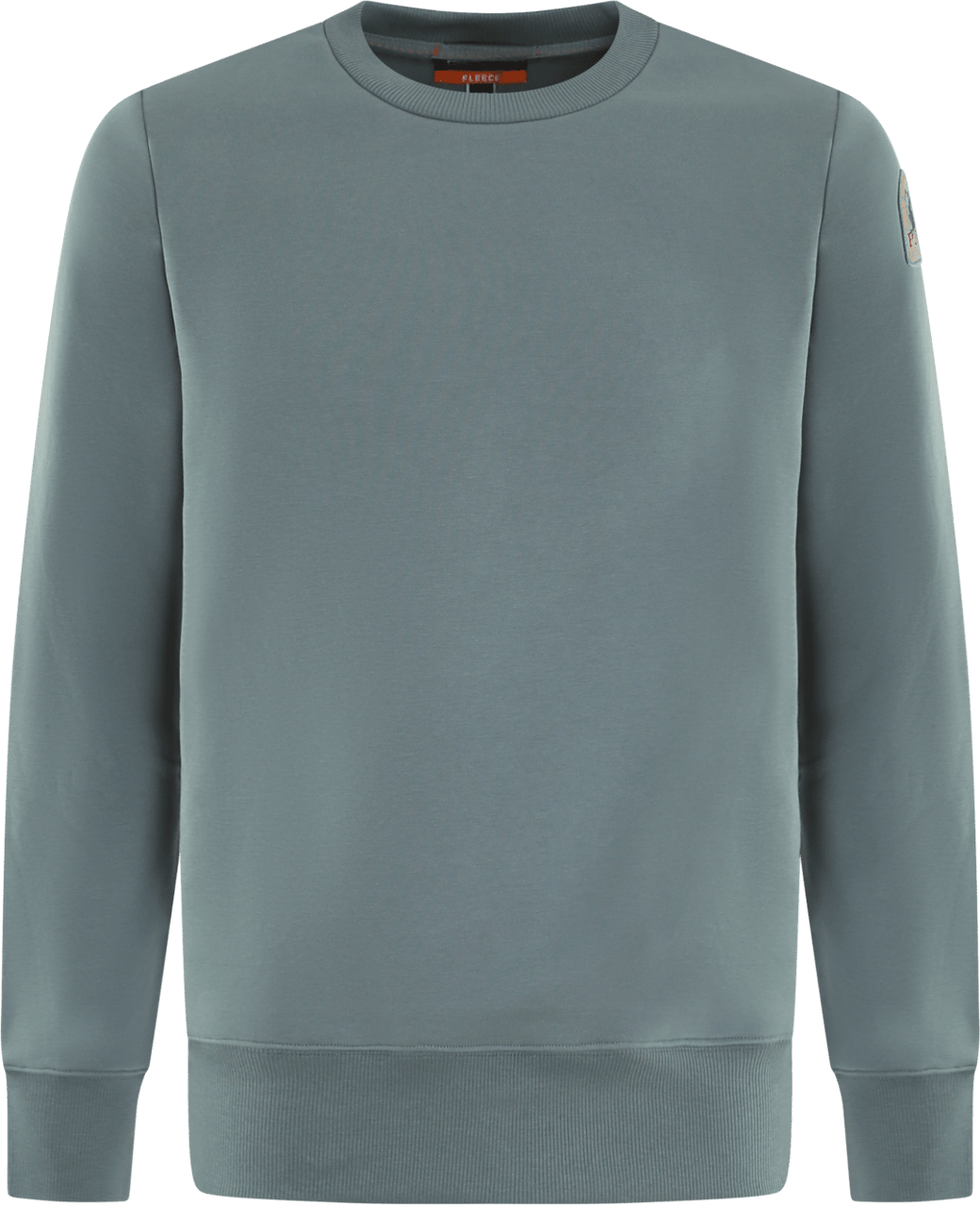 Parajumpers Heren K2 Crewneck Groen Groen