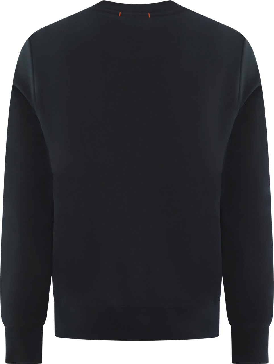 Parajumpers Heren K2 Crew Neck Blauw Blauw