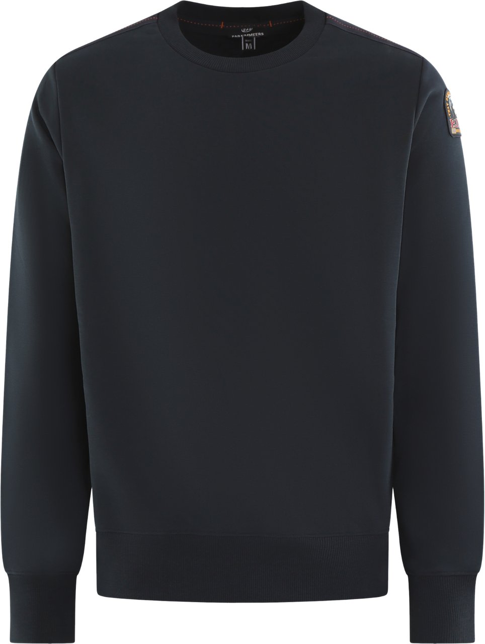 Parajumpers Heren K2 Crew Neck Blauw Blauw