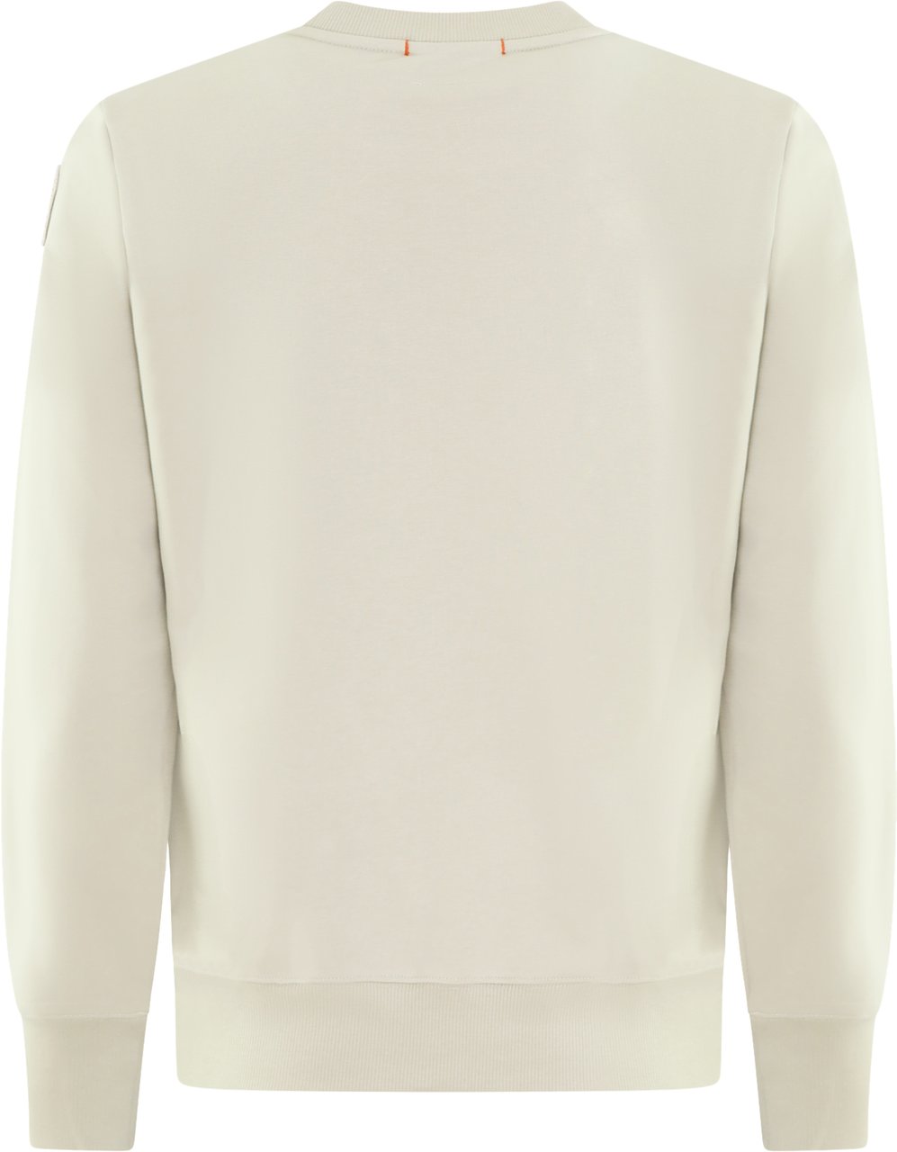 Parajumpers Heren K2 Sweater Beige