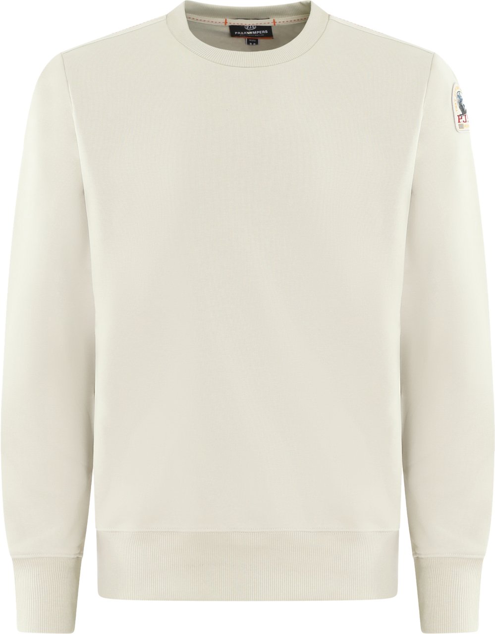 Parajumpers Heren K2 Sweater Beige