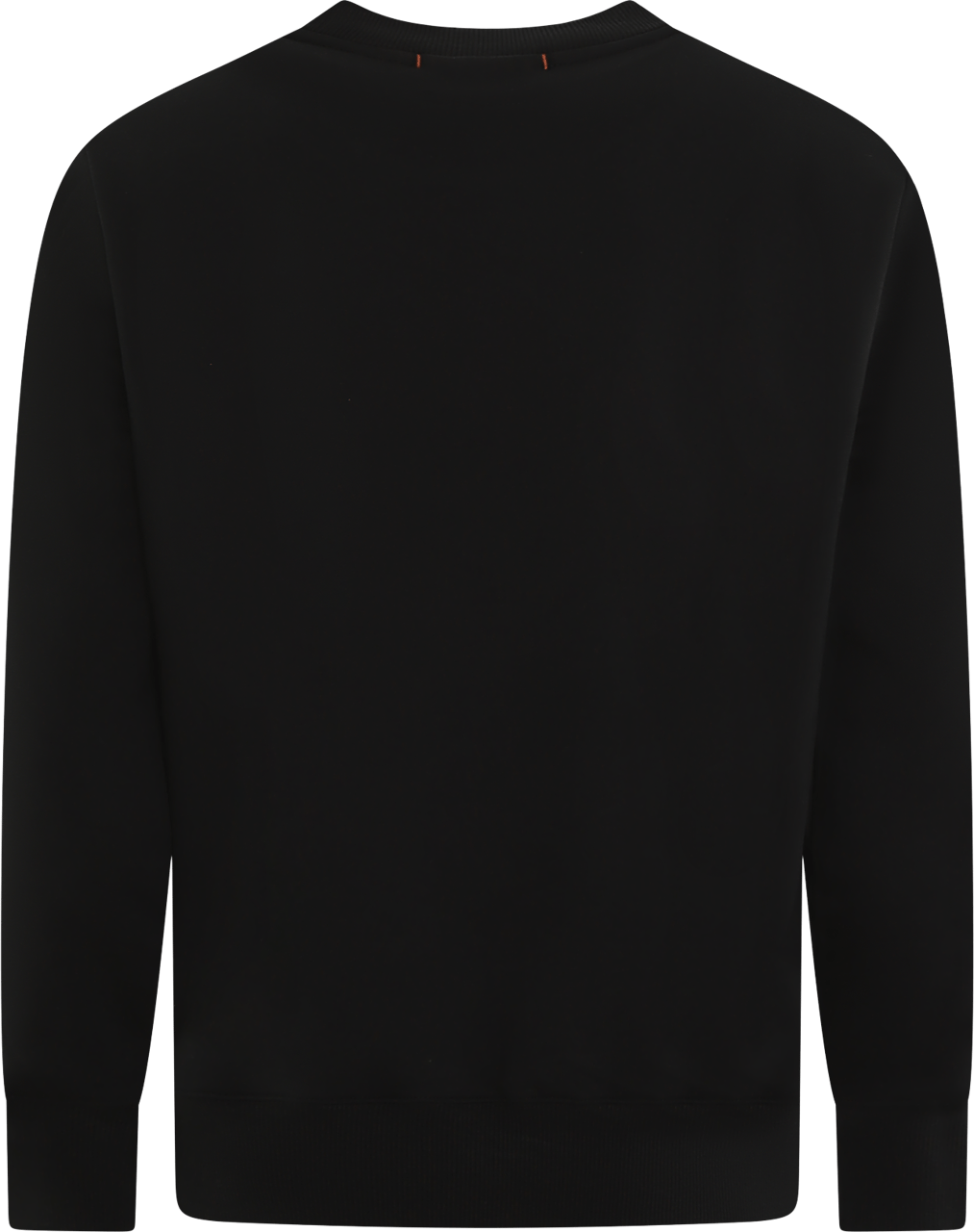 Parajumpers Heren K2 Crew Neck Zwart Zwart