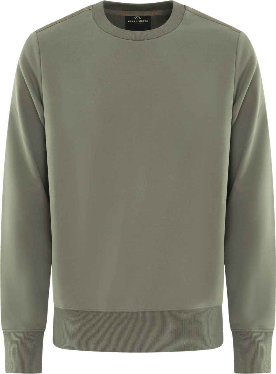 Parajumpers Heren K2 Sweater Groen Groen