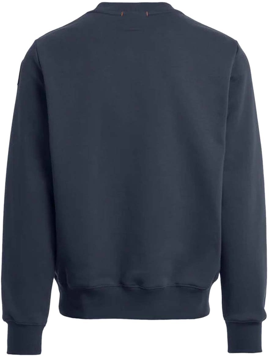 Parajumpers Parajumpers K2 Truien Donkerblauw Pmfley21 Blauw