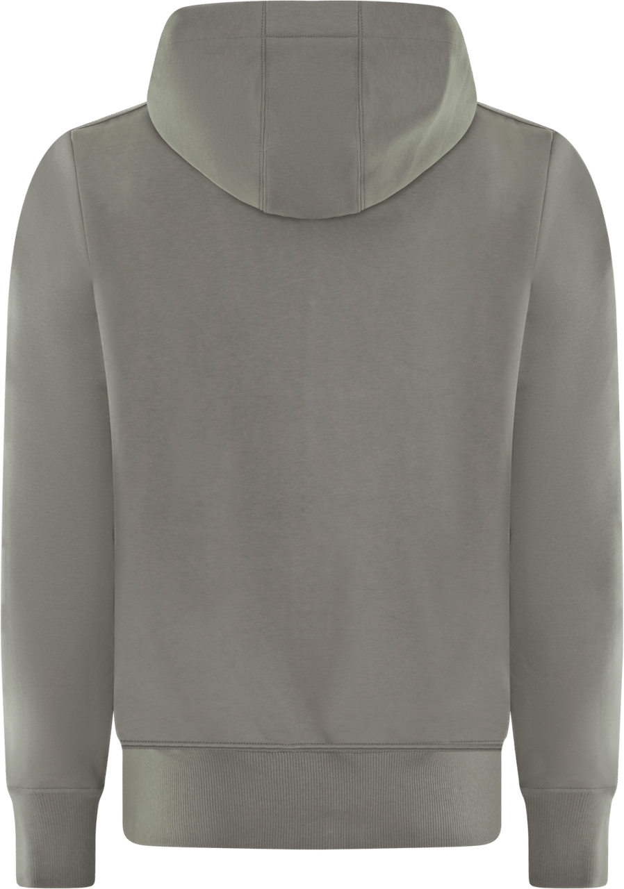 Parajumpers Heren Charlie Easy Zip Hoodie Groen Groen