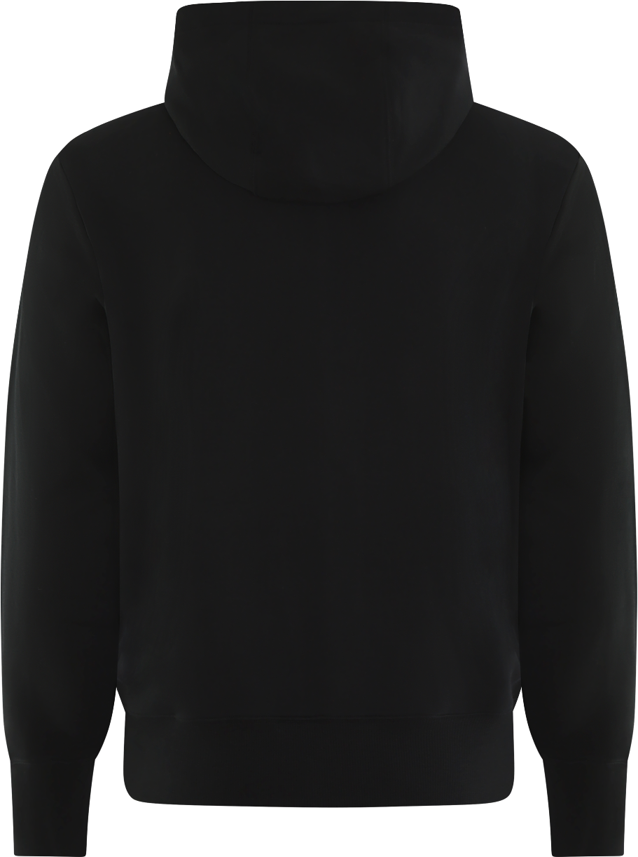 Parajumpers Heren Charlie Easy Zwart Zwart