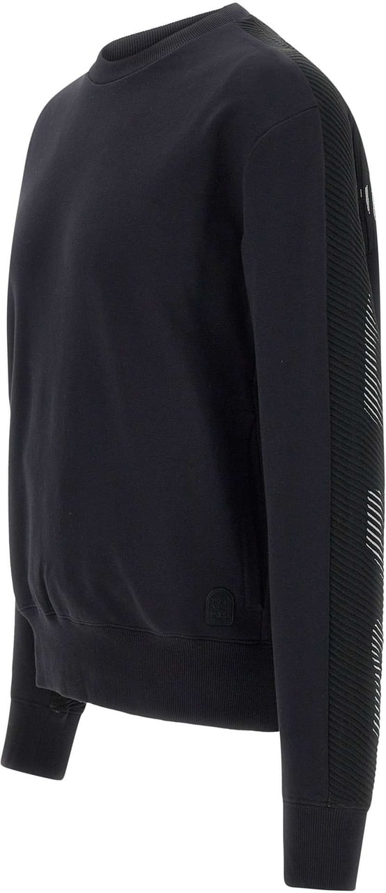 Parajumpers Sweaters Black Zwart