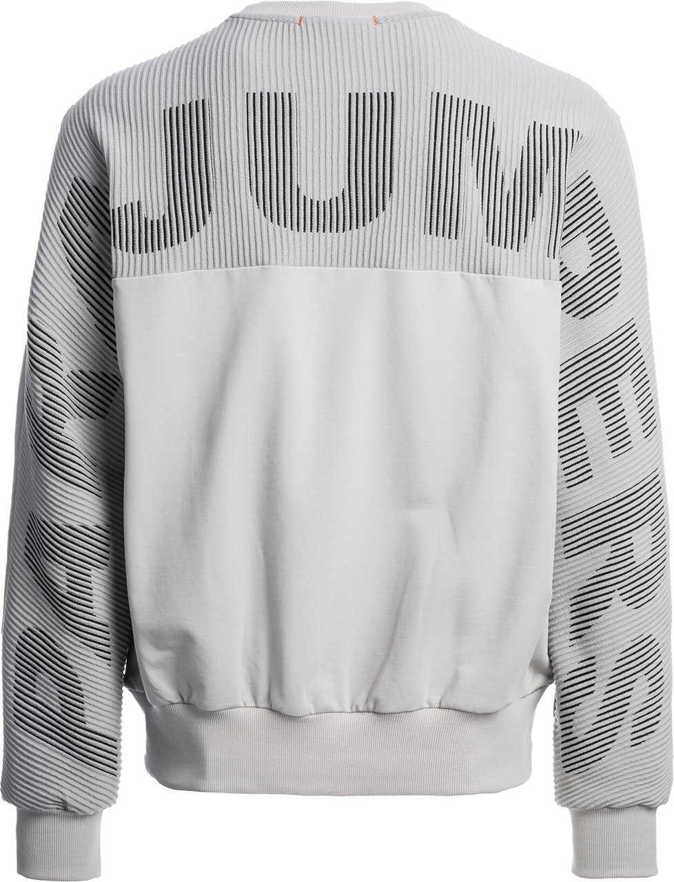 Parajumpers Skein Man Silver Grijs