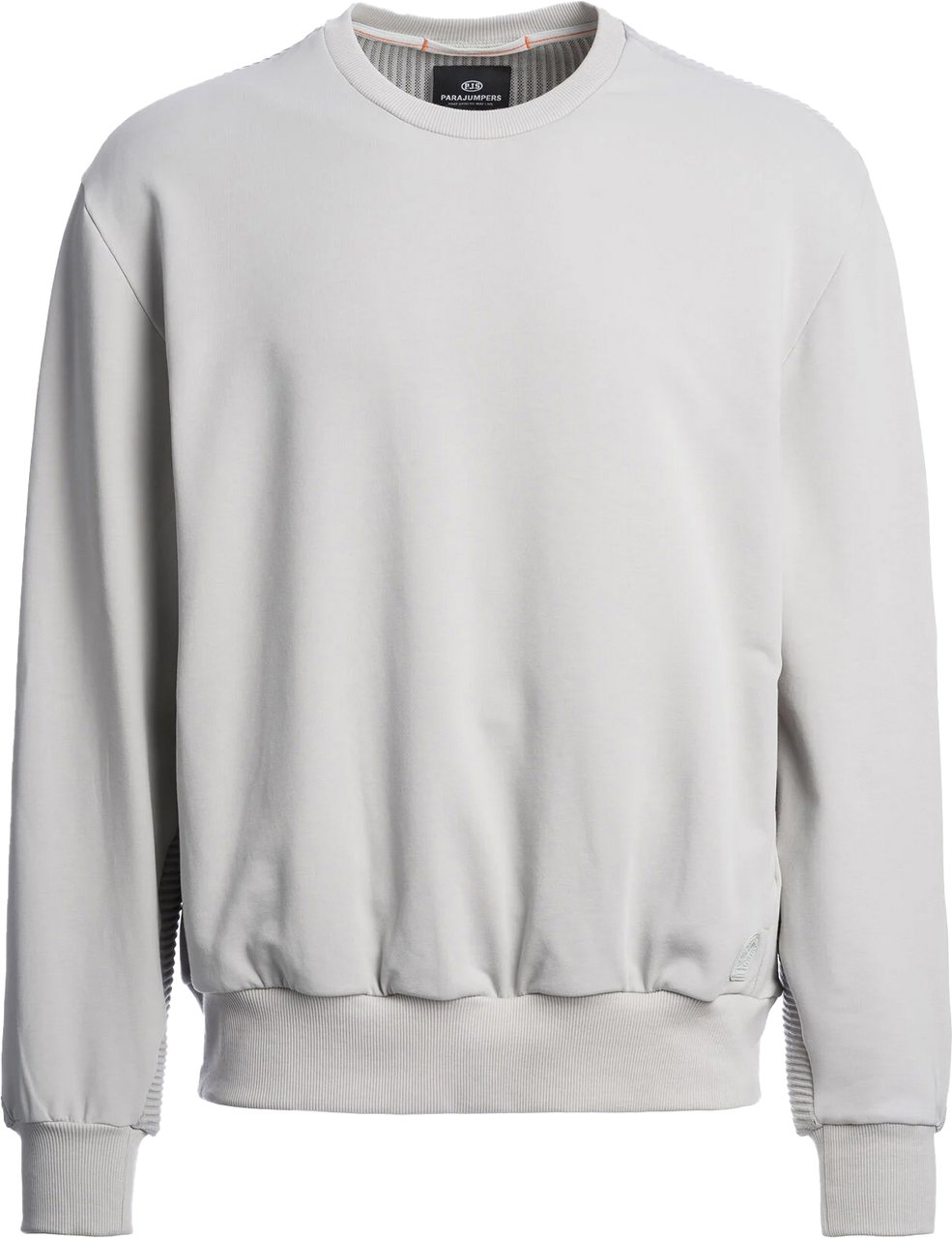Parajumpers Skein Man Silver Grijs