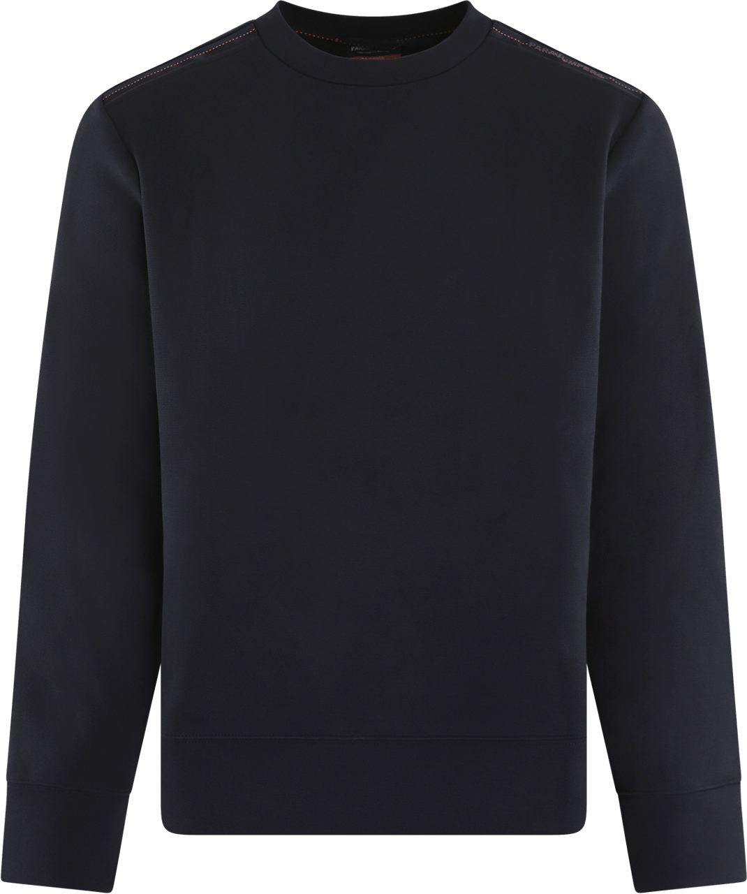 Parajumpers Heren Howard Blauw