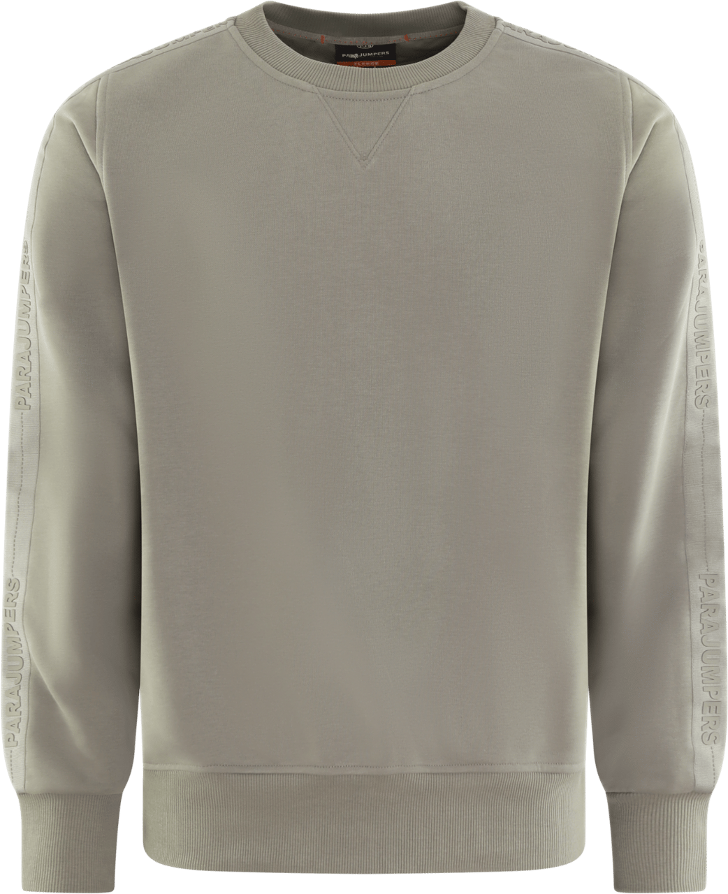 Parajumpers Heren Armstrong Sweater Groen Groen