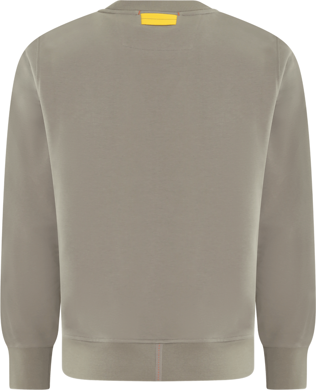 Parajumpers Heren Armstrong Sweater Groen Groen