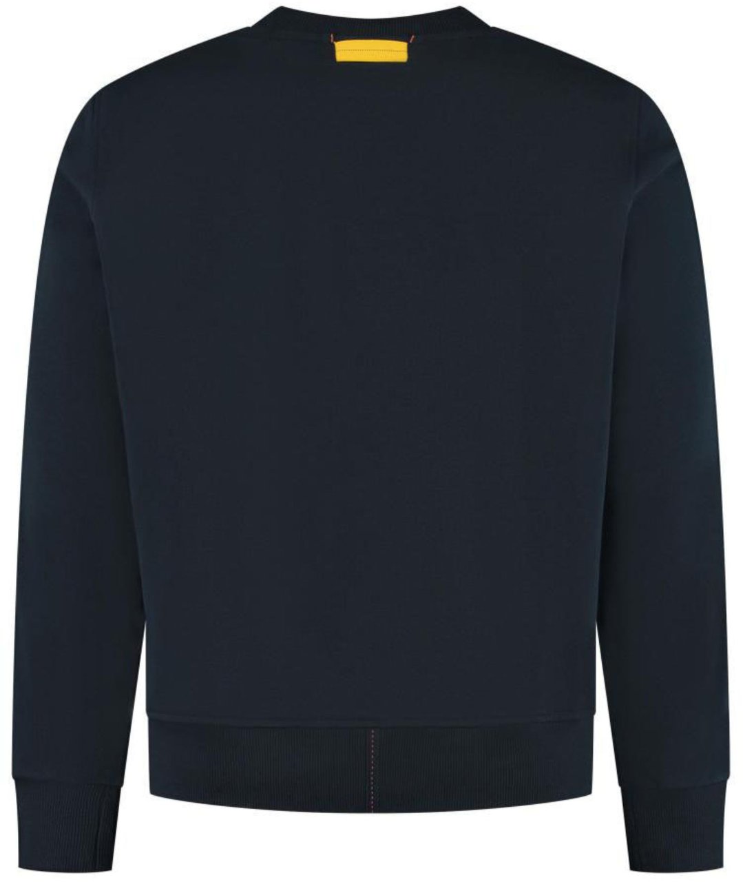 Parajumpers Parajumpers Armstrong Truien Donkerblauw Pmflxf01 Blauw