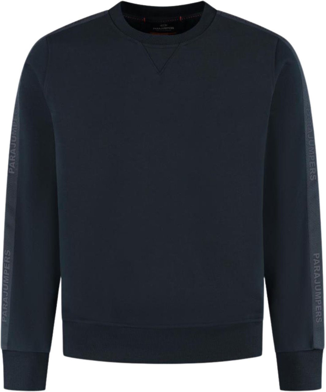 Parajumpers Parajumpers Armstrong Truien Donkerblauw Pmflxf01 Blauw