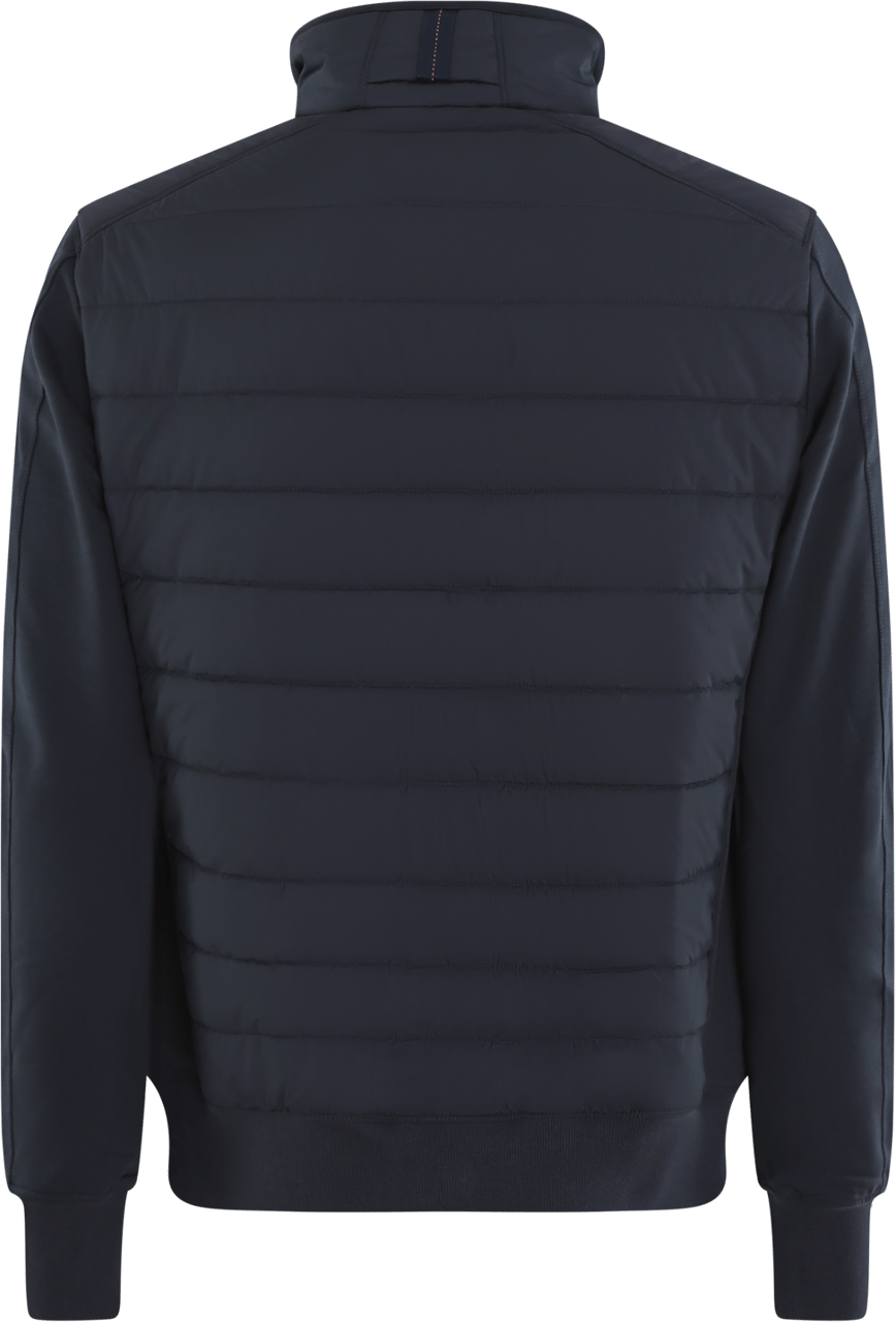 Parajumpers Heren Elliot Jacket Blauw Blauw