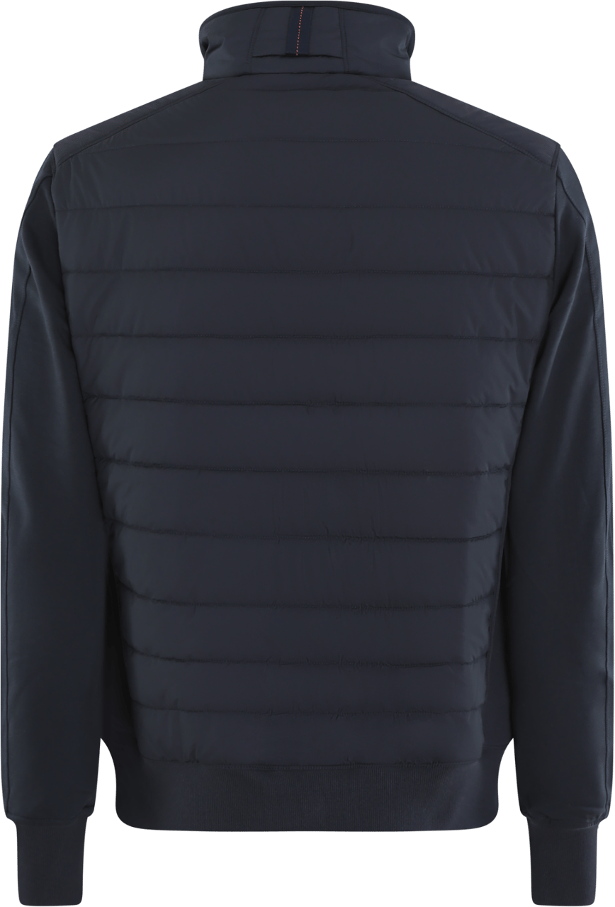 Parajumpers Heren Elliot Jacket Blauw Blauw