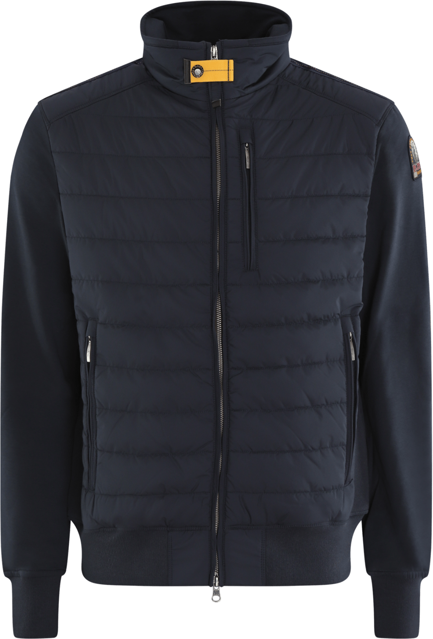 Parajumpers Heren Elliot Jacket Blauw Blauw