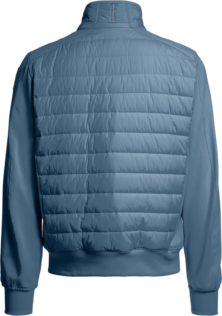 Parajumpers Heren Elliot Jacket Blauw Blauw