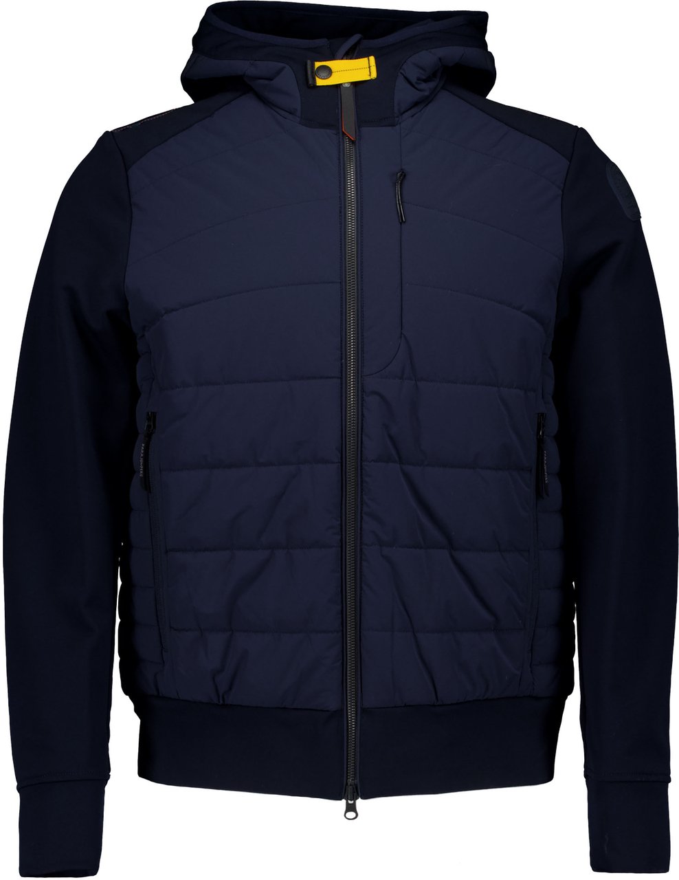 Parajumpers Parajumpers Manfred  Donkerblauw Pmhyhh01 Blauw