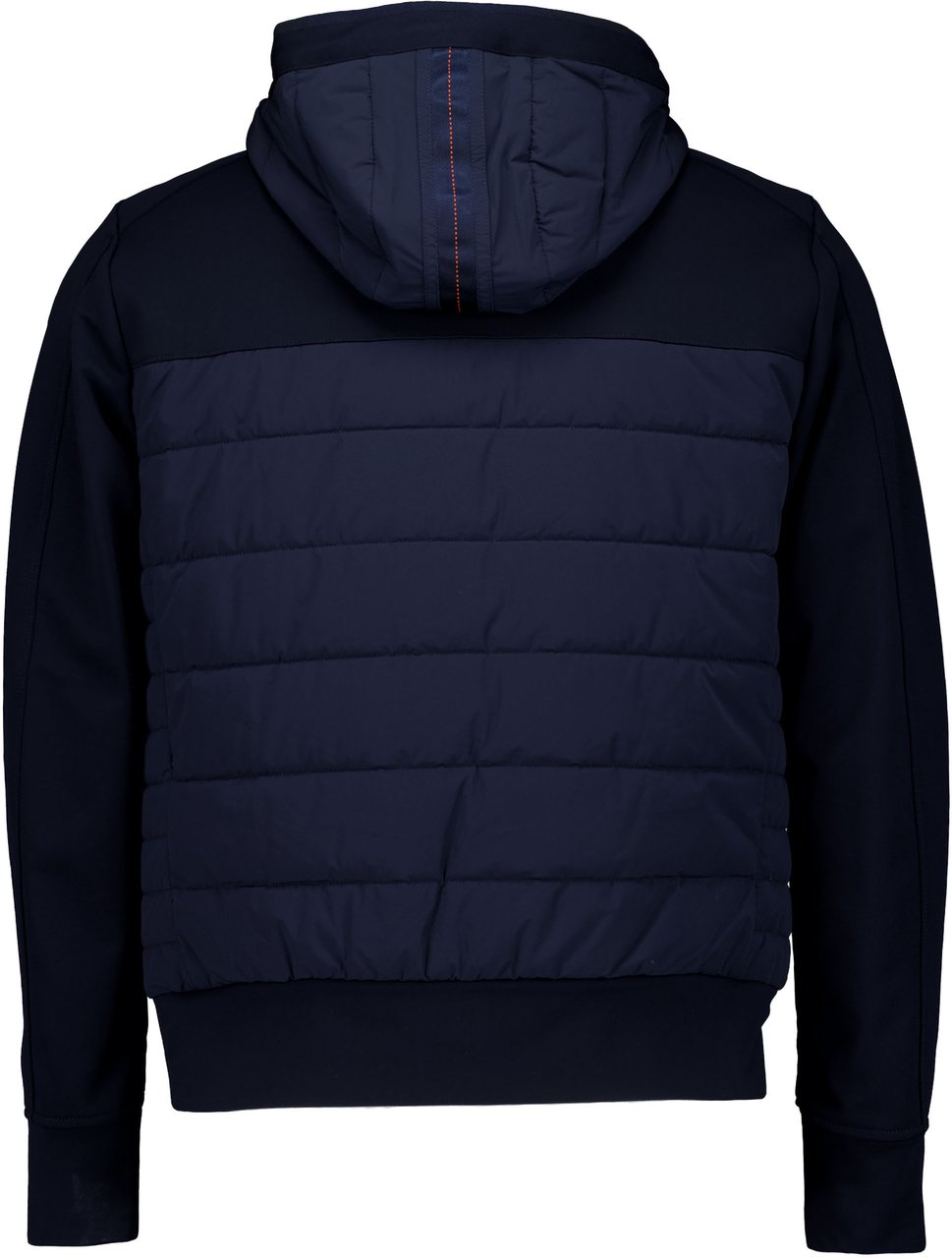 Parajumpers Parajumpers Manfred  Donkerblauw Pmhyhh01 Blauw