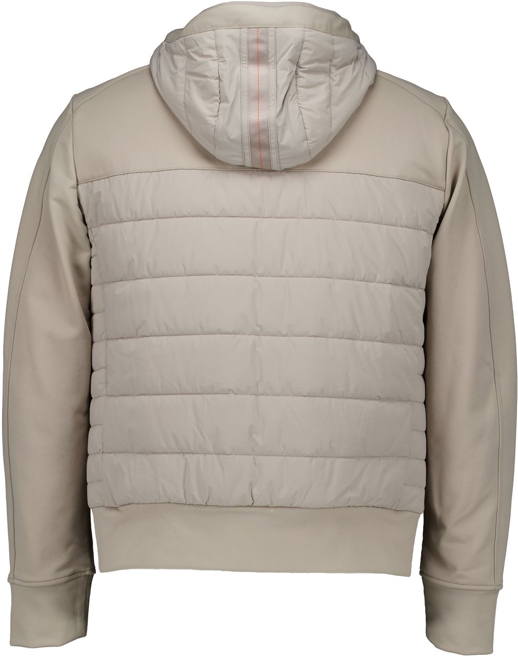 Parajumpers Parajumpers Manfred  Lichtgrijs Pmhyhh01 Grijs