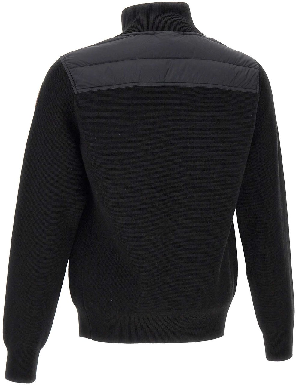 Parajumpers Coats Black Zwart