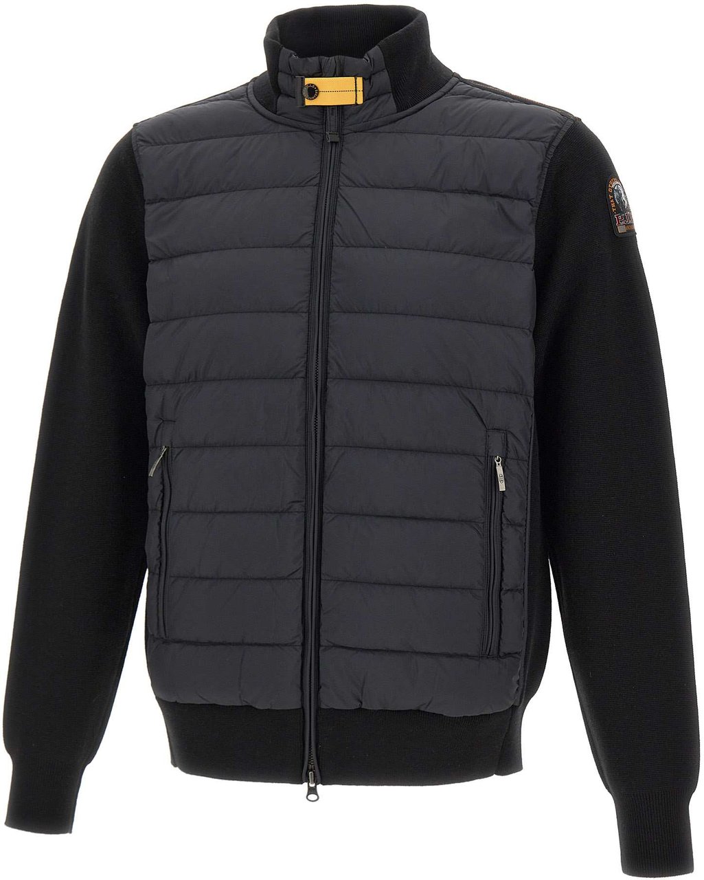 Parajumpers Coats Black Zwart