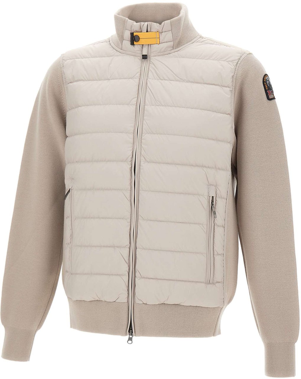Parajumpers Sweaters Beige Beige