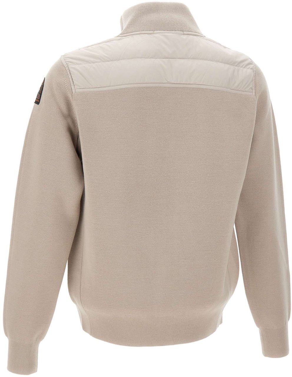 Parajumpers Sweaters Beige Beige