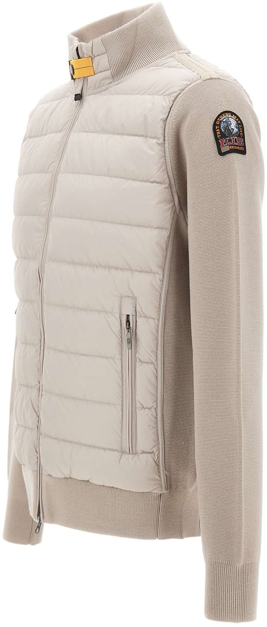 Parajumpers Sweaters Beige Beige