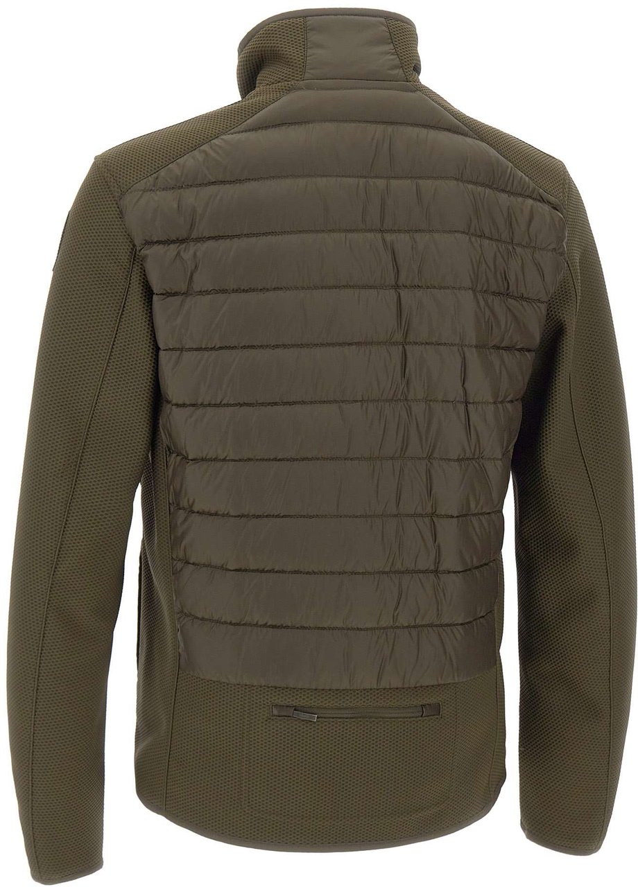 Parajumpers Coats Green Groen