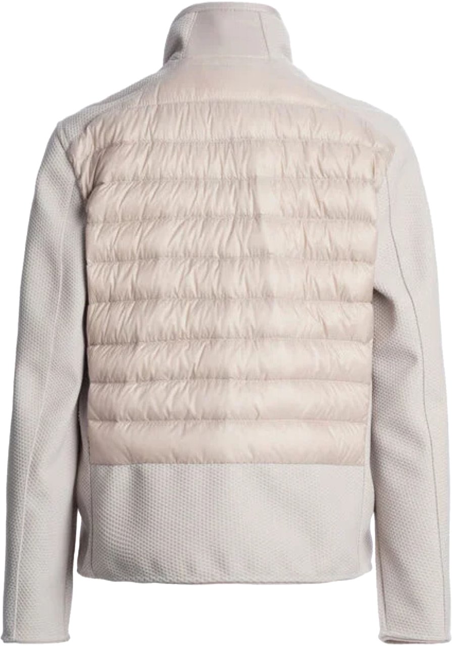 Parajumpers Parajumpers Jayden Jackets Beige Pmhywu01 Beige
