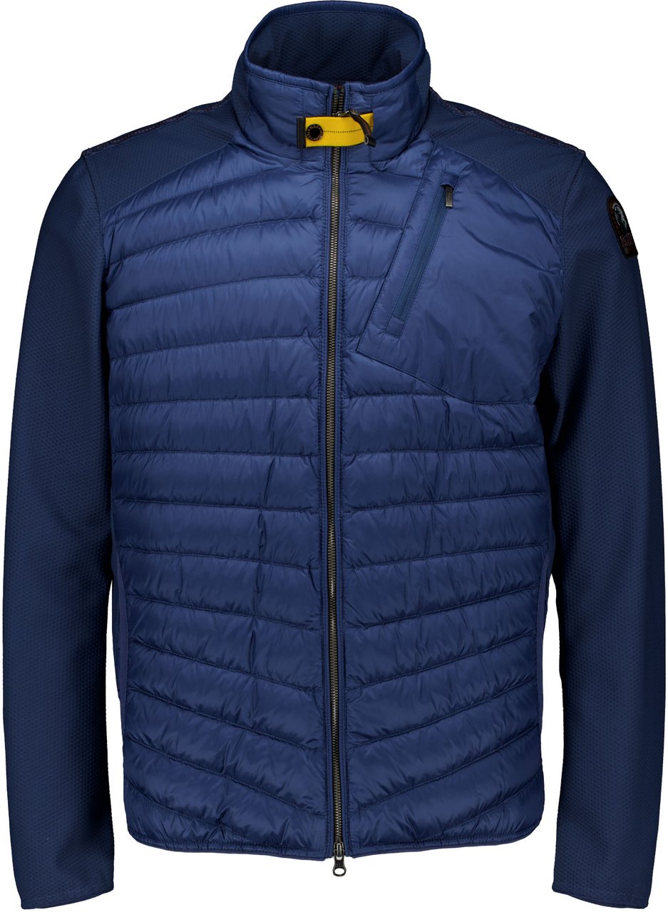 Parajumpers Parajumpers Jayden Jackets Blauw Pmhywu01 Blauw