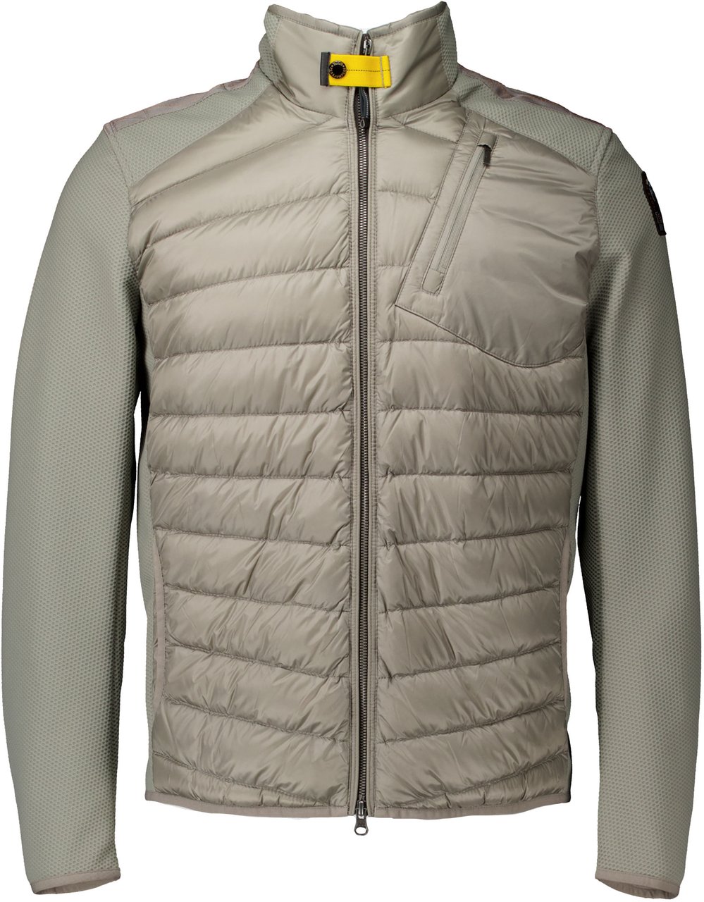 Parajumpers Parajumpers Jayden Gewatteerde Jassen Olijf Pmhywu01 Groen